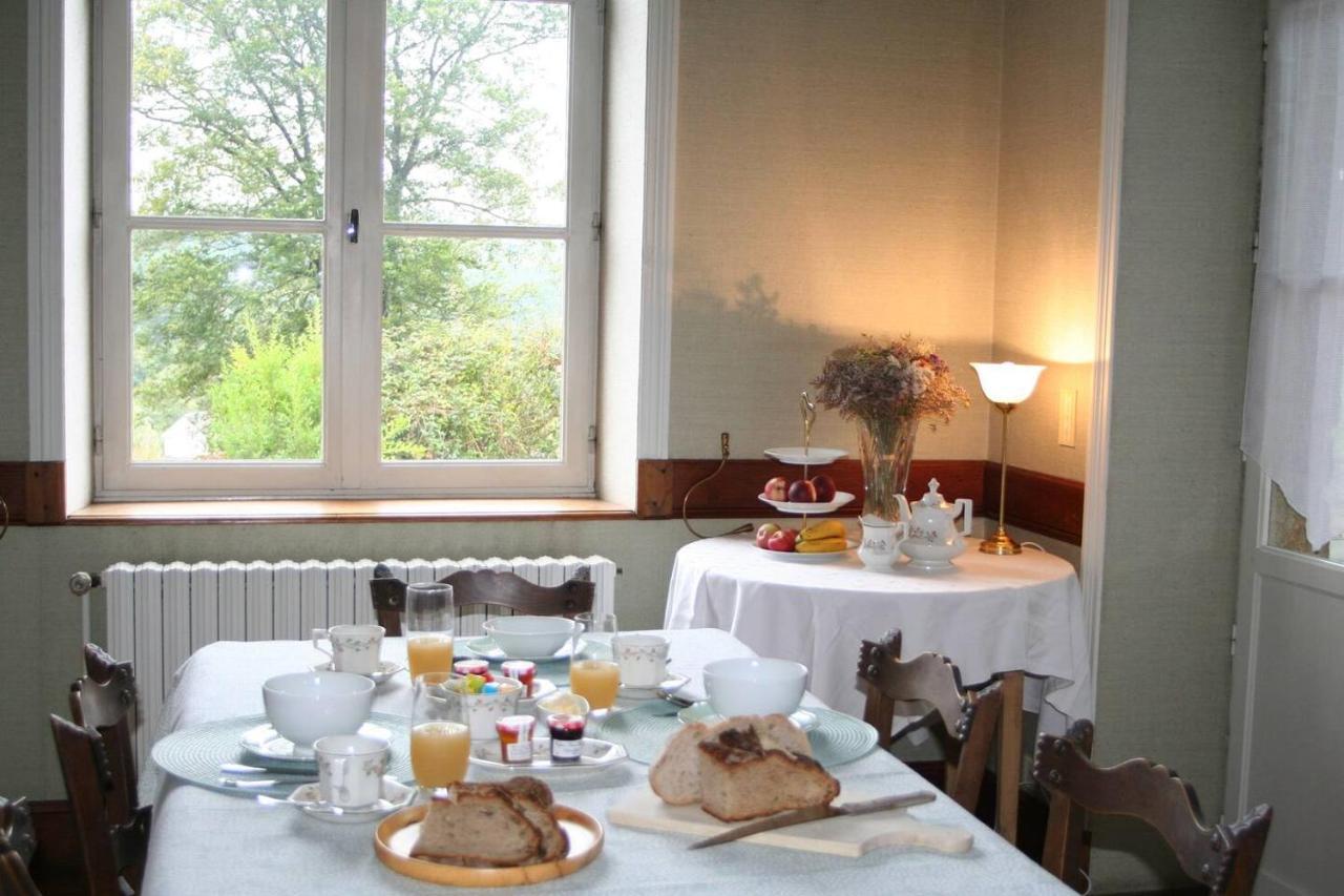 Maison Du Tertre Lonlay-l'Abbaye Zewnętrze zdjęcie